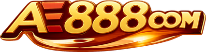 ae888com logo